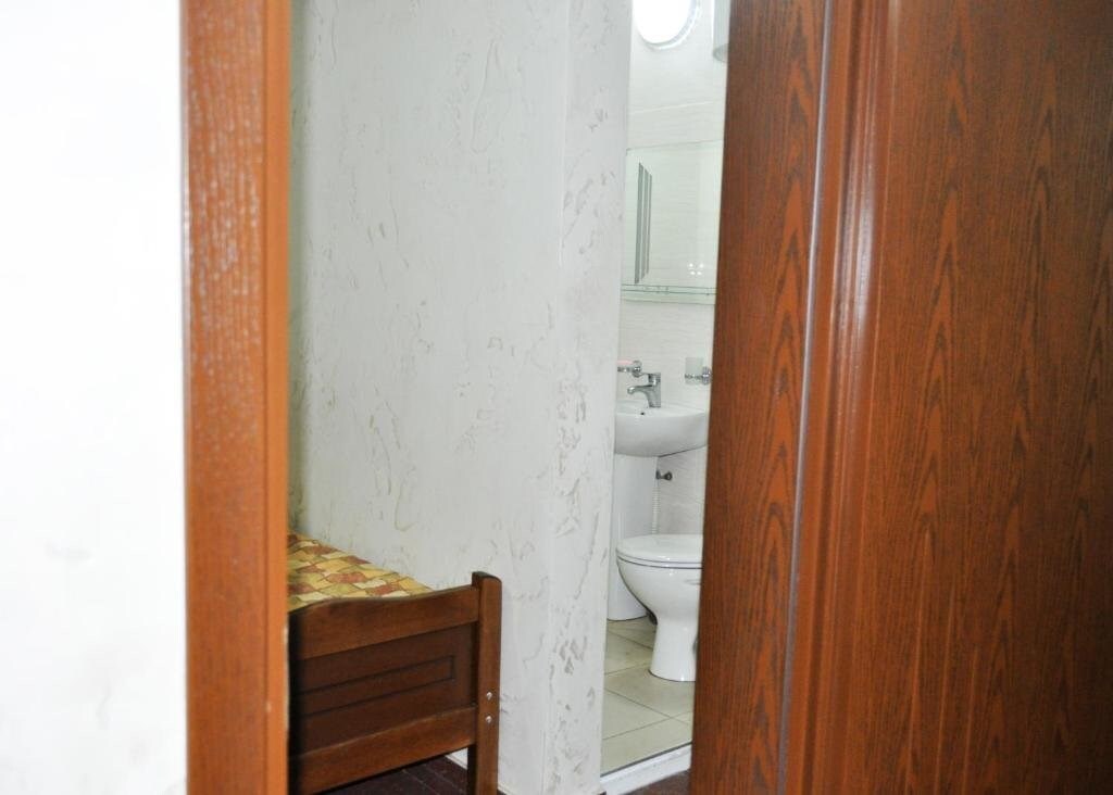 Григолети: Guest House Passiflora პასიფლორა