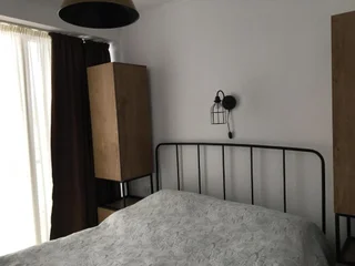 Бакуриани: Room in aparthotel Mgzavrebi X Bakuriani