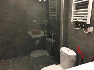 Бакуриани: Room in aparthotel Mgzavrebi X Bakuriani