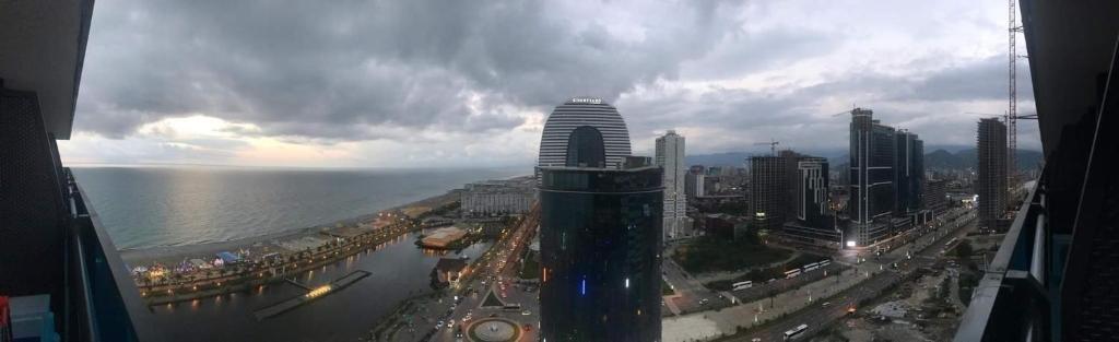 Batumi Orbi City Tower — фото 4