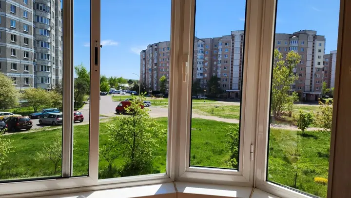 Брест: Апартаменты Саванна