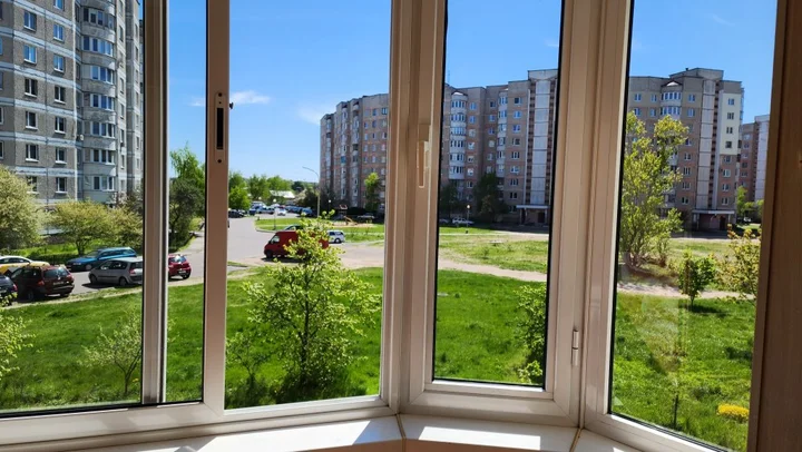Брест: Апартаменты Саванна