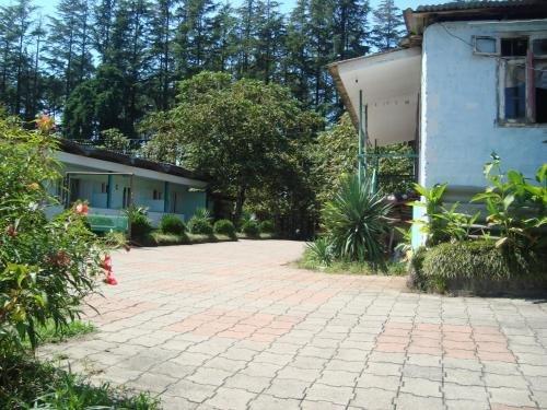 Шекветили: Black Beach Guest House
