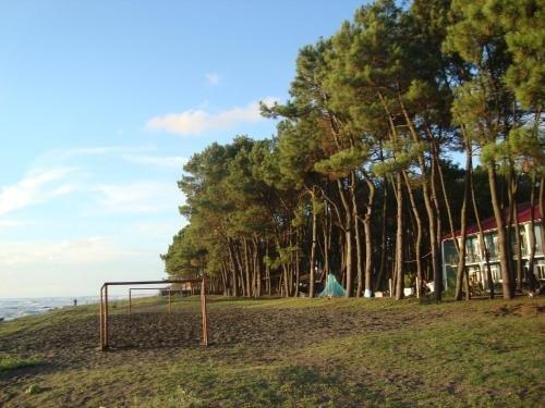 Шекветили: Black Beach Guest House