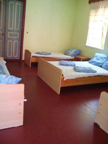 Шекветили: Black Beach Guest House
