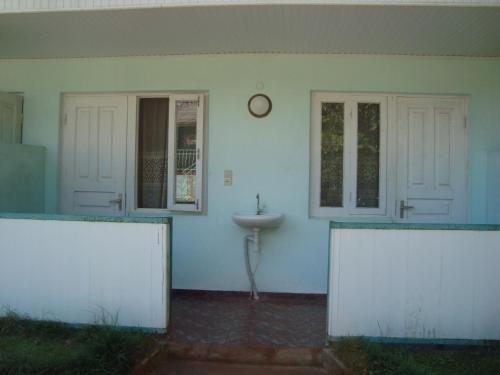Шекветили: Black Beach Guest House