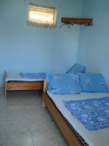 Шекветили: Black Beach Guest House