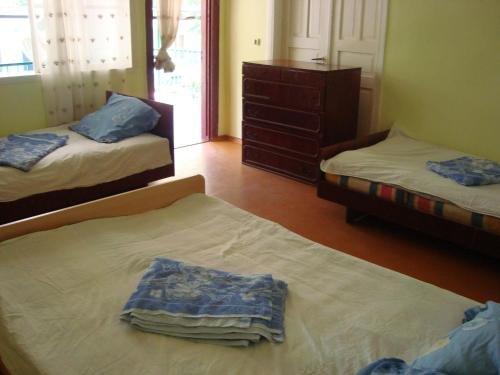 Шекветили: Black Beach Guest House