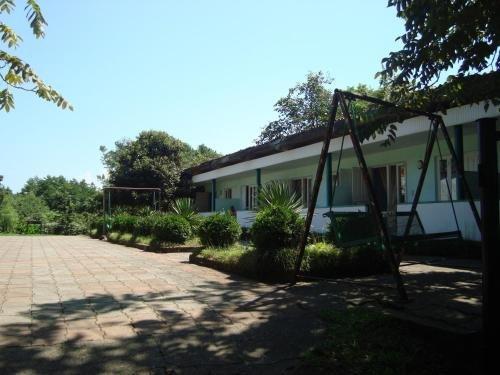 Шекветили: Black Beach Guest House