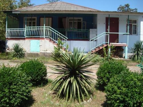 Шекветили: Black Beach Guest House