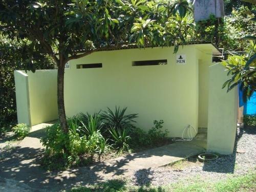 Шекветили: Black Beach Guest House
