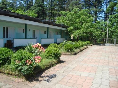 Шекветили: Black Beach Guest House