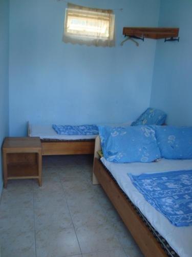 Шекветили: Black Beach Guest House