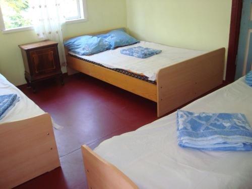 Шекветили: Black Beach Guest House