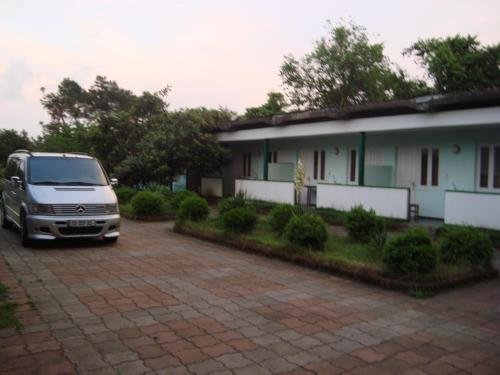 Шекветили: Black Beach Guest House
