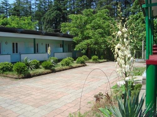 Шекветили: Black Beach Guest House