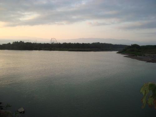 Шекветили: Black Beach Guest House