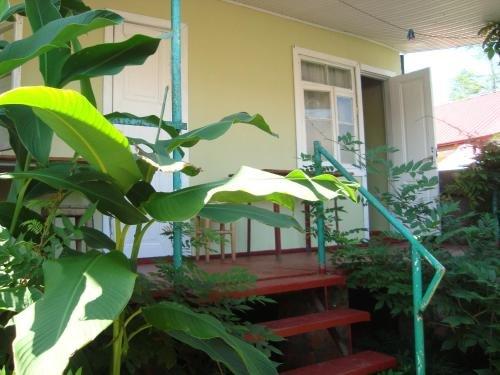 Шекветили: Black Beach Guest House