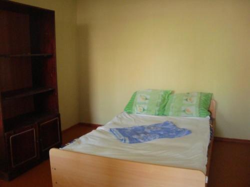 Шекветили: Black Beach Guest House