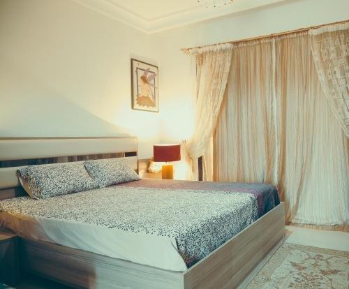 Studio at The View Hurghada — фото 5