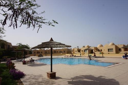 Хургада: Studio at The View Hurghada