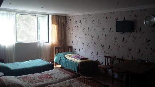 Боржоми: Guesthouse Malkhaz