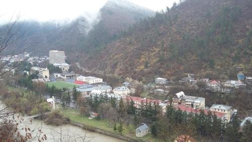 Боржоми: Guesthouse Malkhaz