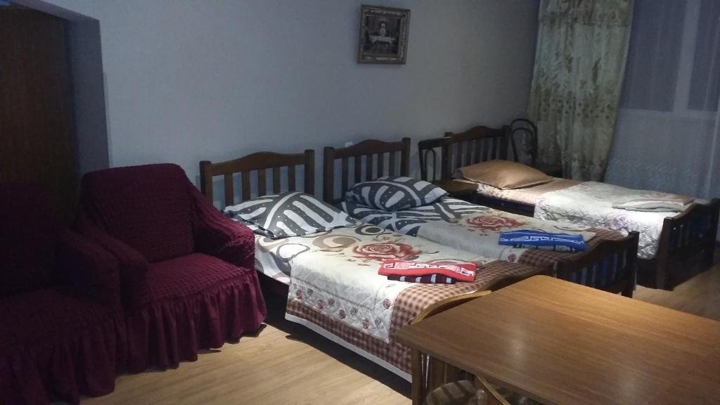 Боржоми: Guesthouse Malkhaz