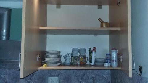 Боржоми: Guesthouse Malkhaz