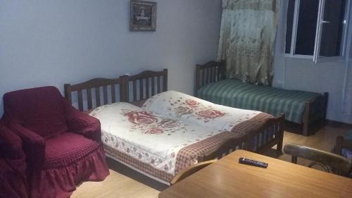 Боржоми: Guesthouse Malkhaz