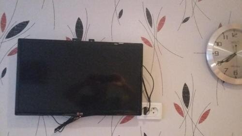 Боржоми: Guesthouse Malkhaz