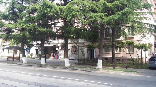 Боржоми: Guesthouse Malkhaz