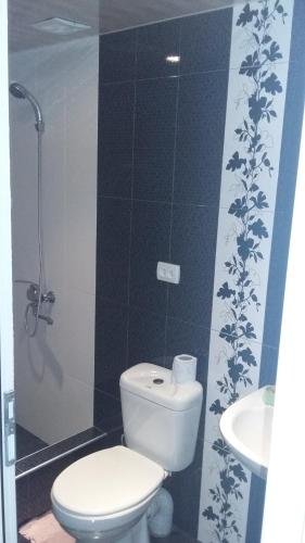 Боржоми: Guesthouse Malkhaz