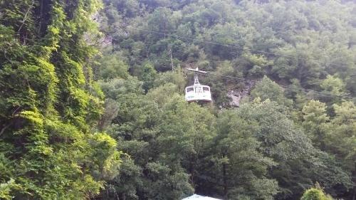 Боржоми: Guesthouse Malkhaz