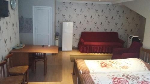 Боржоми: Guesthouse Malkhaz