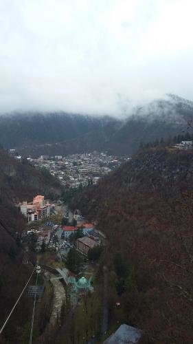 Боржоми: Guesthouse Malkhaz