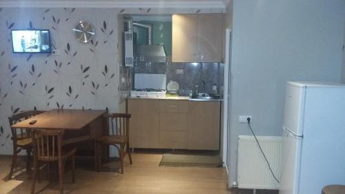 Боржоми: Guesthouse Malkhaz