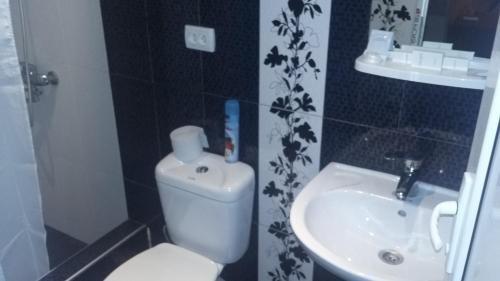 Боржоми: Guesthouse Malkhaz
