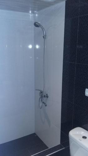 Боржоми: Guesthouse Malkhaz