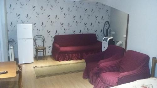 Боржоми: Guesthouse Malkhaz