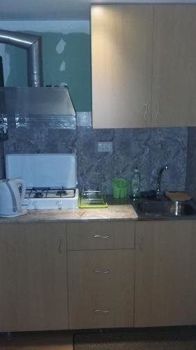 Боржоми: Guesthouse Malkhaz