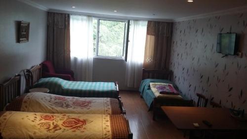 Боржоми: Guesthouse Malkhaz