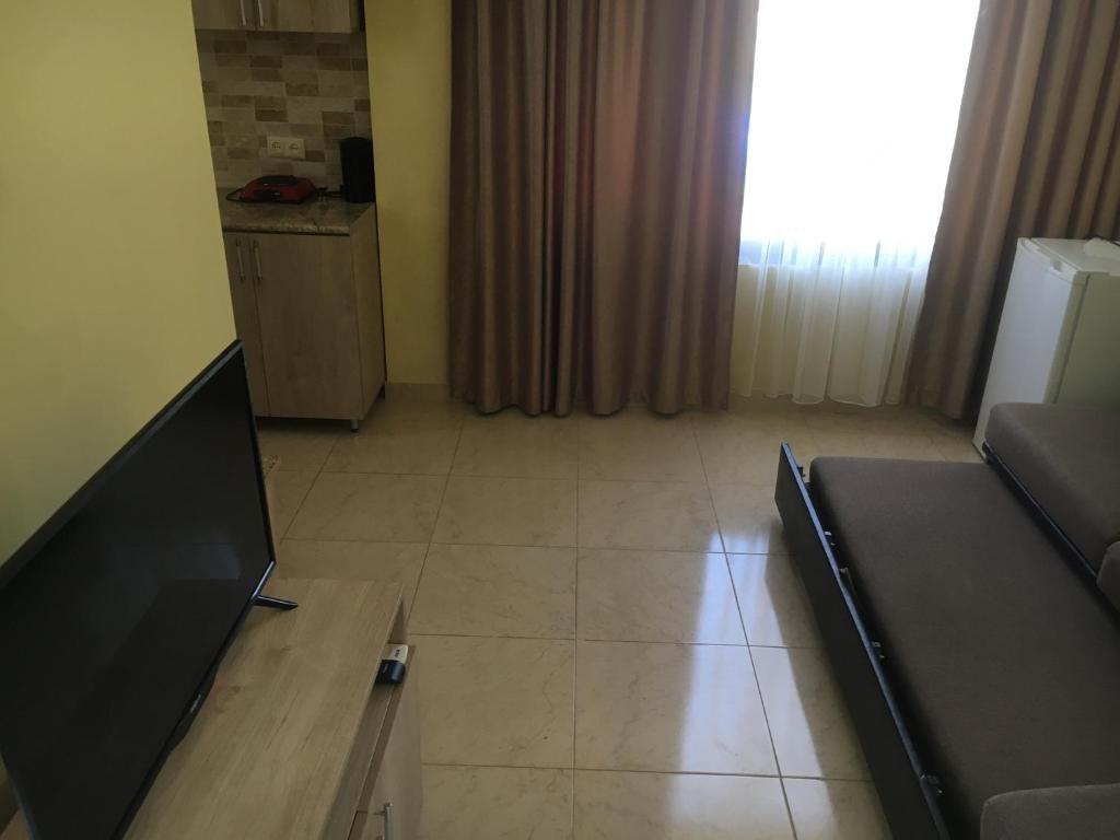Уреки: Apart Hotel Family