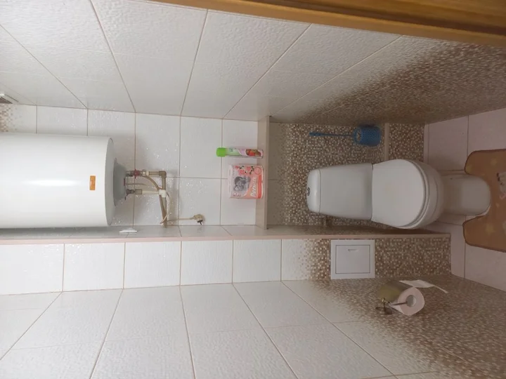 Янтарный: Апартаменты Янтарный