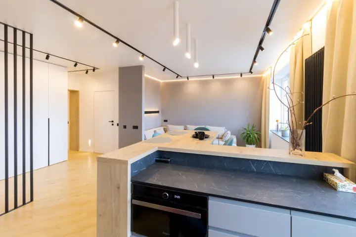 Зеленоградск: Апартаменты Sea Sun
