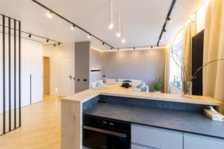 Зеленоградск: Апартаменты Sea Sun
