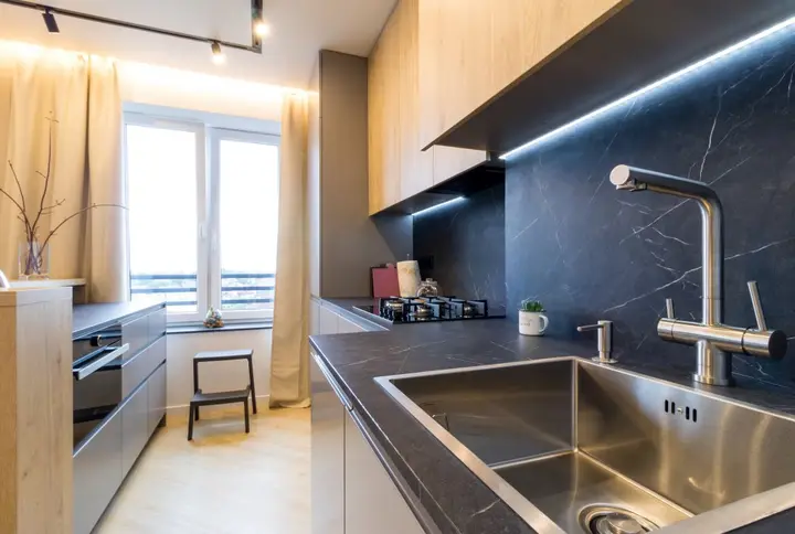 Зеленоградск: Апартаменты Sea Sun