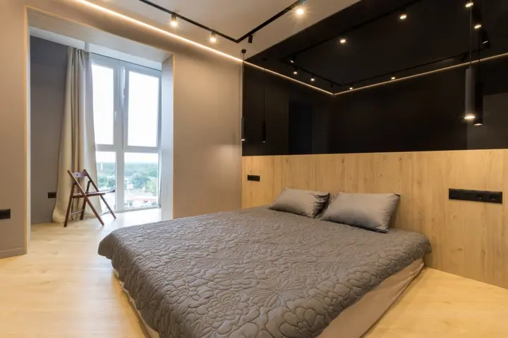 Зеленоградск: Апартаменты Sea Sun