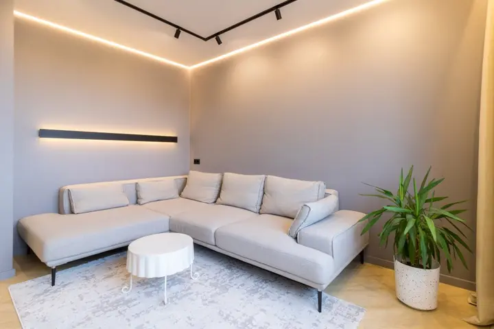 Зеленоградск: Апартаменты Sea Sun