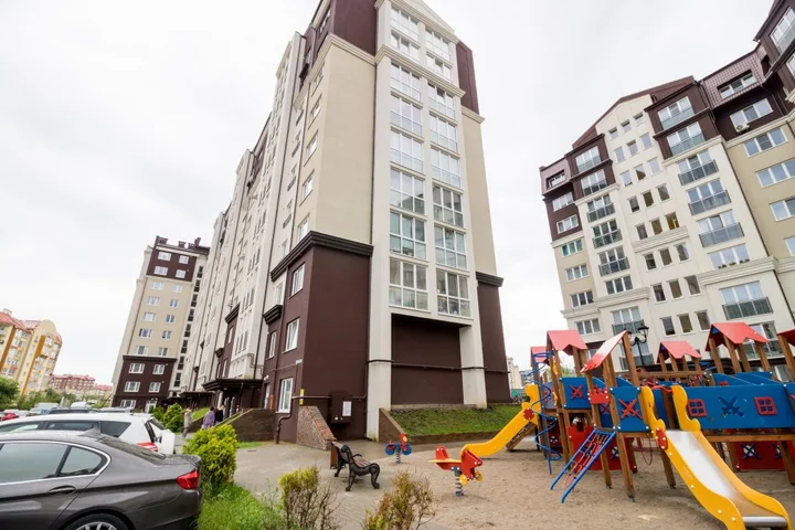 Зеленоградск: Апартаменты Sea Sun